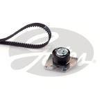 EKSANTRİK GERGİ KİTİ MGN III 1.9 DCİ-SCENIC III 1.9 DCİ 08=>