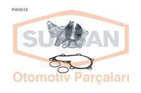 DEVIRDAIM TOYOTA COROLLA 1.6 ENJEKSIYONLU 1993-2000
