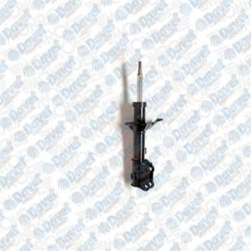 ON AMORTISOR SOL GAZLI HYUNDAI ACCENT 1994 2000 YUMURTA KASA