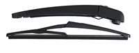 Sılecek Supurgesı Arka Takım  (Sılecek Kolu Ile Beraber )  C-Max 04 >11  285 Mm 310 Mm