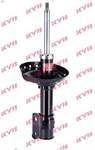 AMORTISOR ON SOL-(SUBARU: LEGACY 03>10 4WD ) (GAZLI)