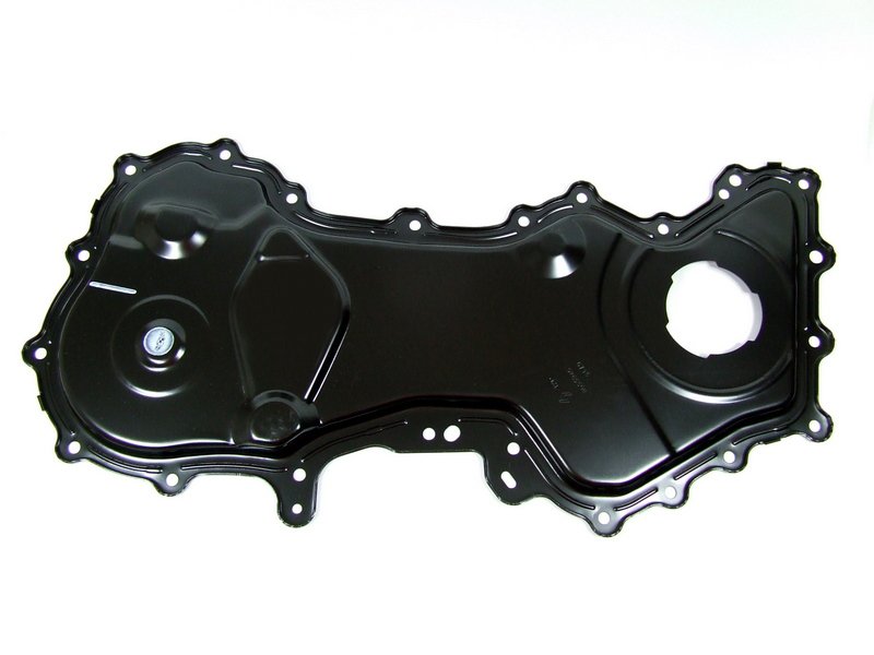 Trıger (Eksantrık) Kapagı Master Iıı 2.3Dcı (Cıft Teker)