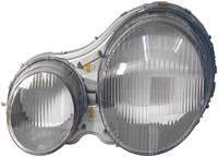 FAR CAMI SAG E-CLASS W210 97>02 S210 97>03