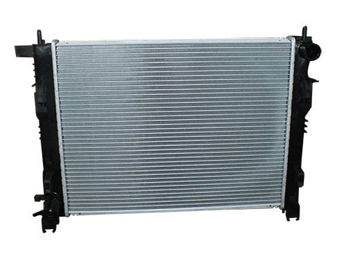 Motor Su Radyatoru Brazıng Clıo Iv-Logan Iı-Dokker-Lodgy 1.5 Dcı Manuel Sanzuman