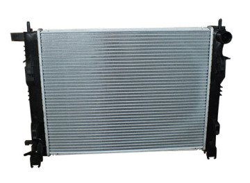 Motor Su Radyatoru Brazıng Clıo Iv-Logan Iı-Dokker-Lodgy 1.5 Dcı Manuel Sanzuman