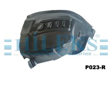 ÇAMURLUK DAVLUMBAZI ÖN SAĞ PARTNER-BOXER III-JUMPER-DUCATO 06=>