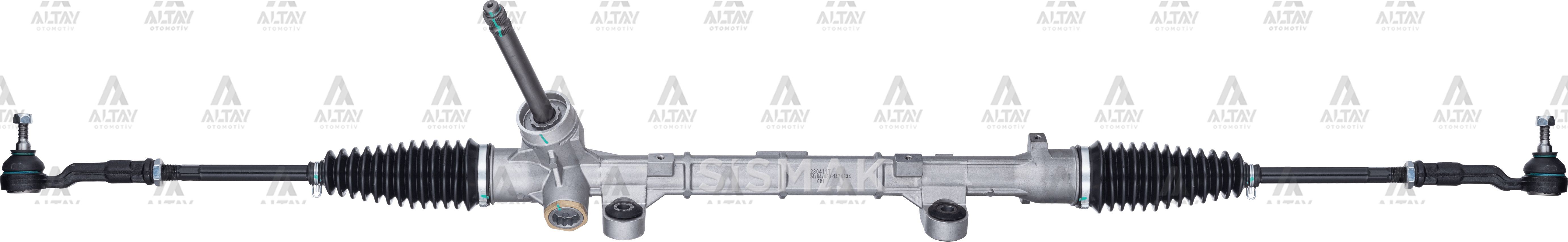 DİREKSİYON KUTUSU ELANTRA 16-18 EPS