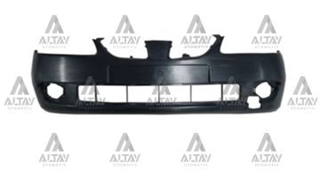 TAMPON ALMERA ÖN 03-06 SİSLİ