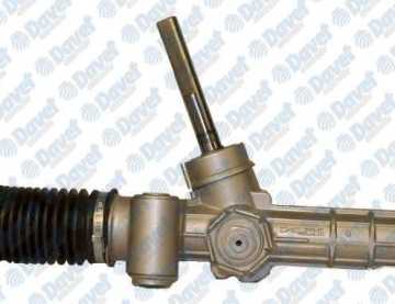 DİREKSİYON KUTUSU ELEKTRİKLİ (ROT BAŞ'LI) MERIVA 03=>