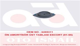 AMORTISOR UST TABLASI ON ESCORT 91>95