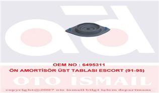 AMORTISOR UST TABLASI ON ESCORT 91>95