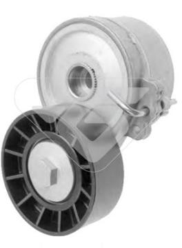 ALTERNATÖR GERGİ RULMANI (KÜTÜKLÜ) P206-306-406-607-806-PARTNER-BOXER-C5-BERLINGO DW10 2.0HDI-2.2HDI