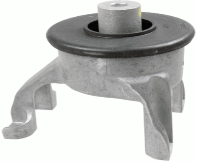 MOTOR TAKOZU ARKA VW