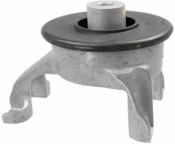 MOTOR TAKOZU ARKA VW
