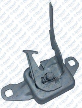 MOTOR KAPUT KILIDI DUSTER