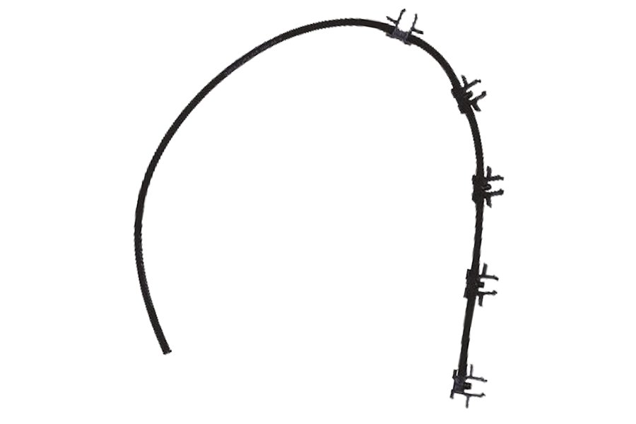 YAKIT DÖNÜŞÜM BORUSU SPRINTER (95-06)-VARIO 96=> G SERİSİ 97=>