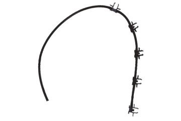 YAKIT DÖNÜŞÜM BORUSU SPRINTER (95-06)-VARIO 96=> G SERİSİ 97=>