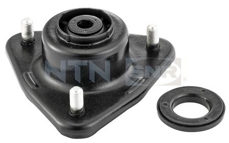AMORTİSÖR TAKOZU HYUNDAI ATOS 1.0İ 98=> 1.1İ 04=>