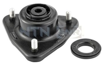 AMORTİSÖR TAKOZU HYUNDAI ATOS 1.0İ 98=> 1.1İ 04=>