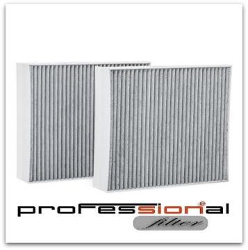 POLEN FILTRESI X2 BMW F07 F10 F11 F01 F02 F03 F04 KARBONLU