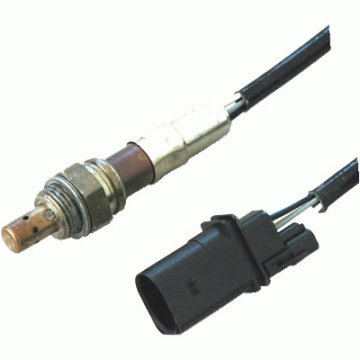 OKSİJEN SENSÖRÜ (LZA15-GM3) CORSA C-CORSA D 1.3 CDTİ (860mm)
