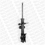 AMORTISOR ARKA SAG SOL MAZDA 2 2007-2015