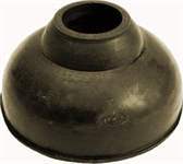 KASTER KOL LASTIK (HONDA: CIVIC SEDAN/HB  1.3-1.4-1.5 87>91 - CRX 1.4-1.6 87>92  ROVER: 200 - 25)