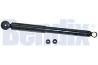Amortısor Arka R/L-(Suzukı: Carry-Sk410 86>00/ Daewoo: Damas ) (Yaglı)