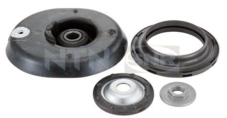 AMORTİSÖR TAKOZU ÖN KİT C3 1.1-1.4-1.4 VTI-1.4 HDI-1.6 HDI 09=>