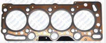 SİLİNDİR KAPAK CONTASI 1.45mm CORSA C 01>11 ASTRA G 98>10 MERIVA A 03>10  Y17DT - Z17DTH