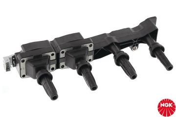ATESLEME BOBINI C3 BERLINGO II XSARA II C4 C3 C3 PLURIEL C4 (B7) DS4 XSARA PICASSO BERLINGO III PARTNER TEPE PARTNER II P206 P206+ (T3E) P207 P308 P1007 P405 YM P307 TU5JP4 (1,6 16V)