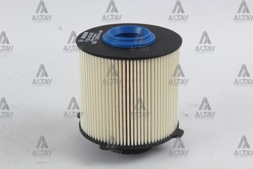 YAKIT FİLTRESİ (MAZOT) CRUZE 09=> 1.7 DI-2.0 CDI / ASTRA J 09=> 1.3-1.7 CDTI / ZAFIRA C 11=> 2.0 CDT