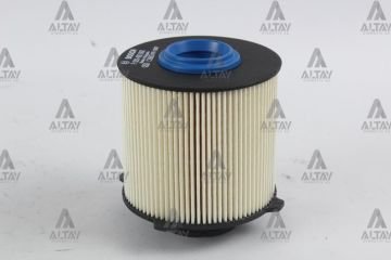 YAKIT FİLTRESİ (MAZOT) CRUZE 09=> 1.7 DI-2.0 CDI / ASTRA J 09=> 1.3-1.7 CDTI / ZAFIRA C 11=> 2.0 CDT