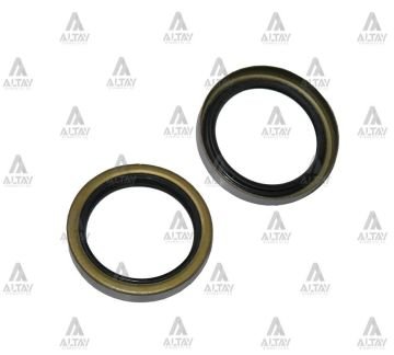 KEÇE TEKER PORYA (AKS) STAREX 02-08 / KMY  97-05 (50x65x10) ARKA DIŞ