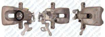 FREN KALİPERİ ARKA SOL PARTNER TEPEE 1.6 HDI 2008-