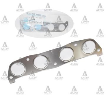 MANİFOLD CONTA EGZOZ COROLLA 02-06 / 1.4 1.6 / VVTI / AVENSIS 03-08 1.6