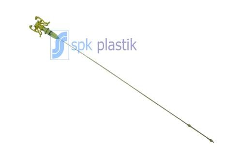 Motor Yag Cubugu Master 2,5 Dcı G9U