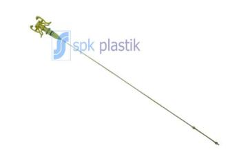 Motor Yag Cubugu Master 2,5 Dcı G9U