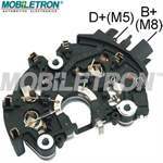 ALTERNATOR DIOT TABLASI CITROEN BERLINGO-PEUGEOT