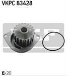 DEVIRDAIM  (PEUGEOT: 106-206-306-405 / CITROEN: AX-SAXO-C15 1.4 1.5 1.6)