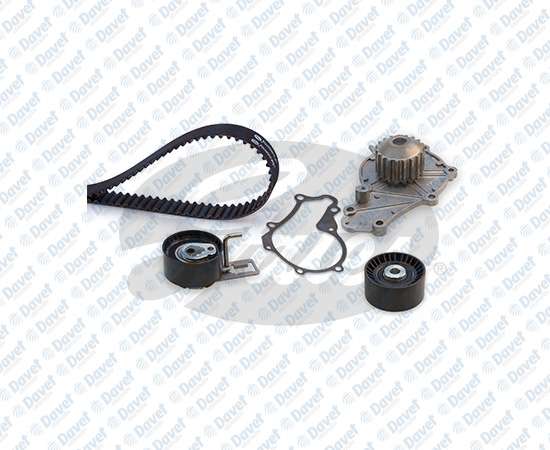 TRIGER SETI+DEVIRDAIM SU POMPASI C5 III C4 II DS4 P208 P308 P3008 P5008 P2008 PARTNER TEPE BERLINGO III C3 III DS3 DS5 P301 C ELYSEE 1,6HDI 8V E5 (141 DIS KAYIS) COURIER B MAX C MAX FIESTA 1,6TDCI