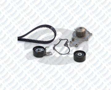 TRIGER SETI+DEVIRDAIM SU POMPASI C5 III C4 II DS4 P208 P308 P3008 P5008 P2008 PARTNER TEPE BERLINGO III C3 III DS3 DS5 P301 C ELYSEE 1,6HDI 8V E5 (141 DIS KAYIS) COURIER B MAX C MAX FIESTA 1,6TDCI