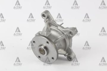 DEVİRDAİM I-20 09-12 / I-30 07-11 / CEED 08-11 / PRO CEED 08-11 / SOUL 09-12