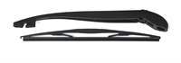 SILECEK SUPURGESI ARKA TAKIM MAZDA 3 10-13 300 MM 360 MM