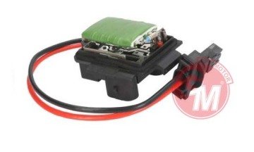 Kolorıfer Rezıstansı Renault Mgn I (96-01) Ac+
