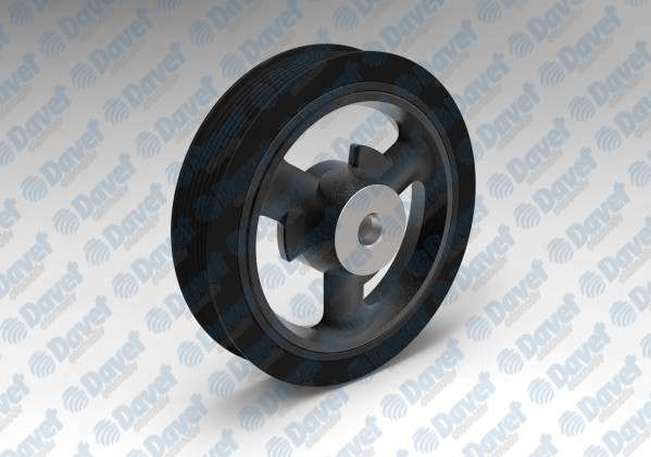 KRANK KASNAGI MINI COOPER 1,4 - 1,6