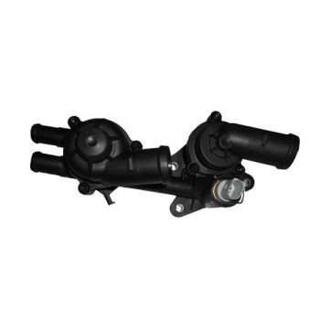 TERMOSTAT (87C) GOLF 5-PASSAT (05-08)A3 (03-07) 1.6FSI