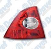 STOP LAMBASI SAG FOCUS II SEDAN 05-09 DUYSUZ