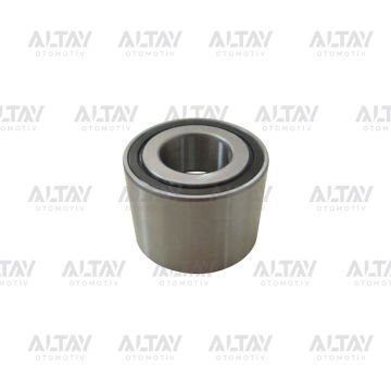 TEKER RULMANI MEGANE II SW / SCENIC II / 25x55x48 ABSSİZ ( MASURALI ) ARKA