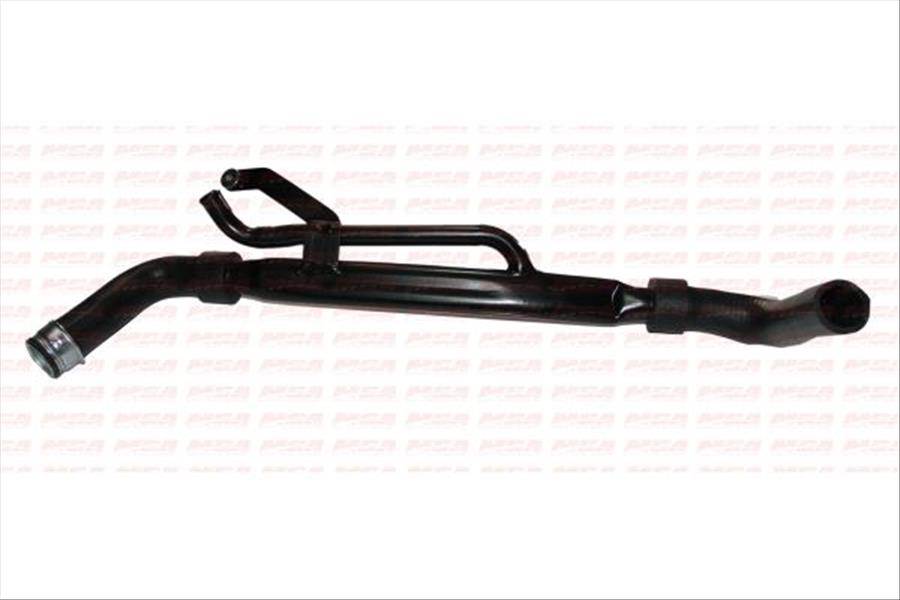 Hortum Radyator Alt ( Peugeot : 406 1.9 Td Ac - Nac )